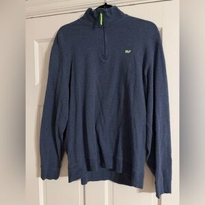 ❌SOLD❌Vineyard Vines Pullover